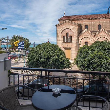 5 Keys Apartment Zakynthos Exterior photo