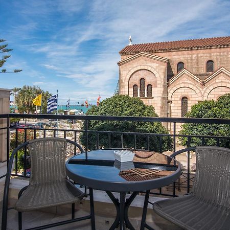 5 Keys Apartment Zakynthos Exterior photo