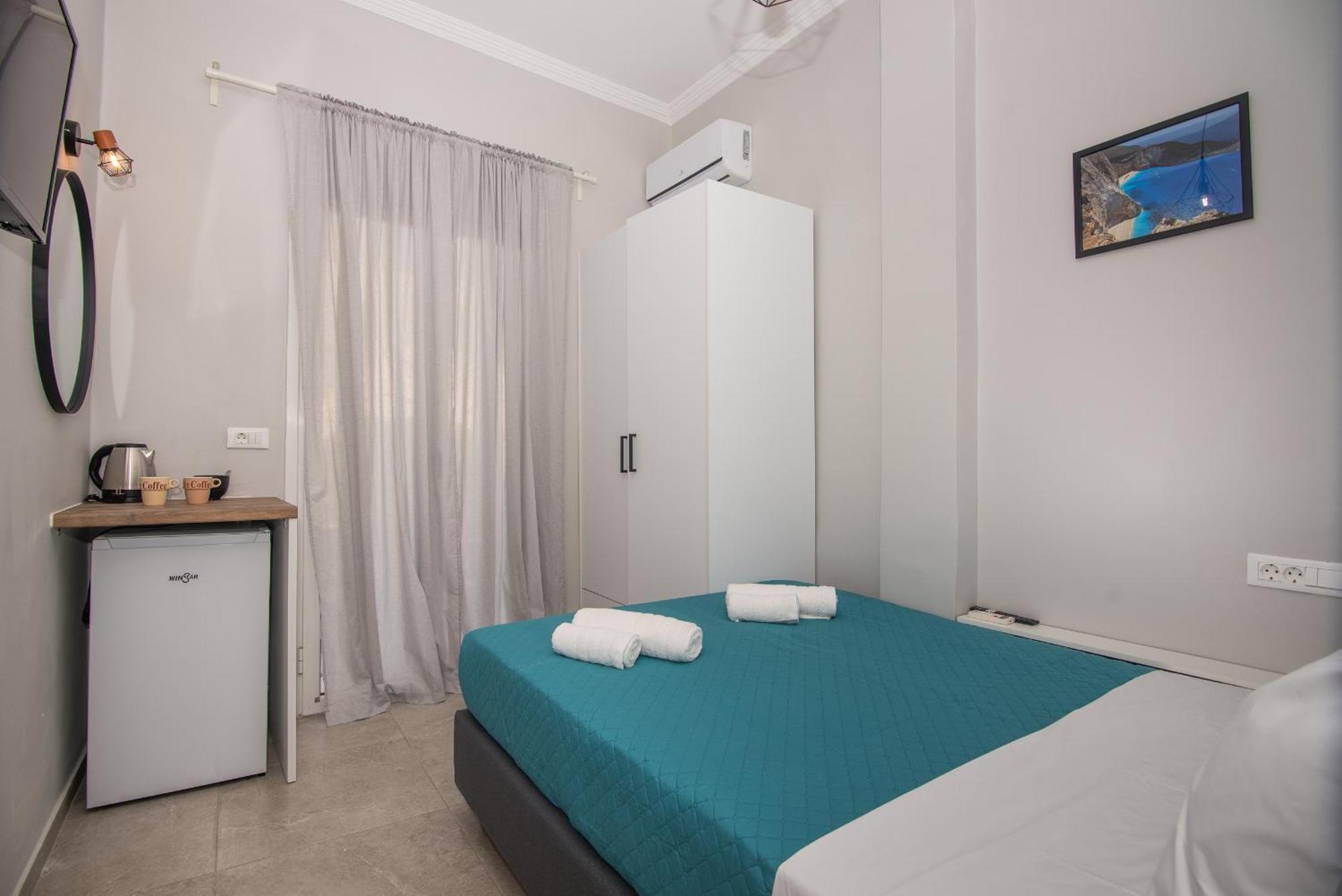 5 Keys Apartment Zakynthos Exterior photo