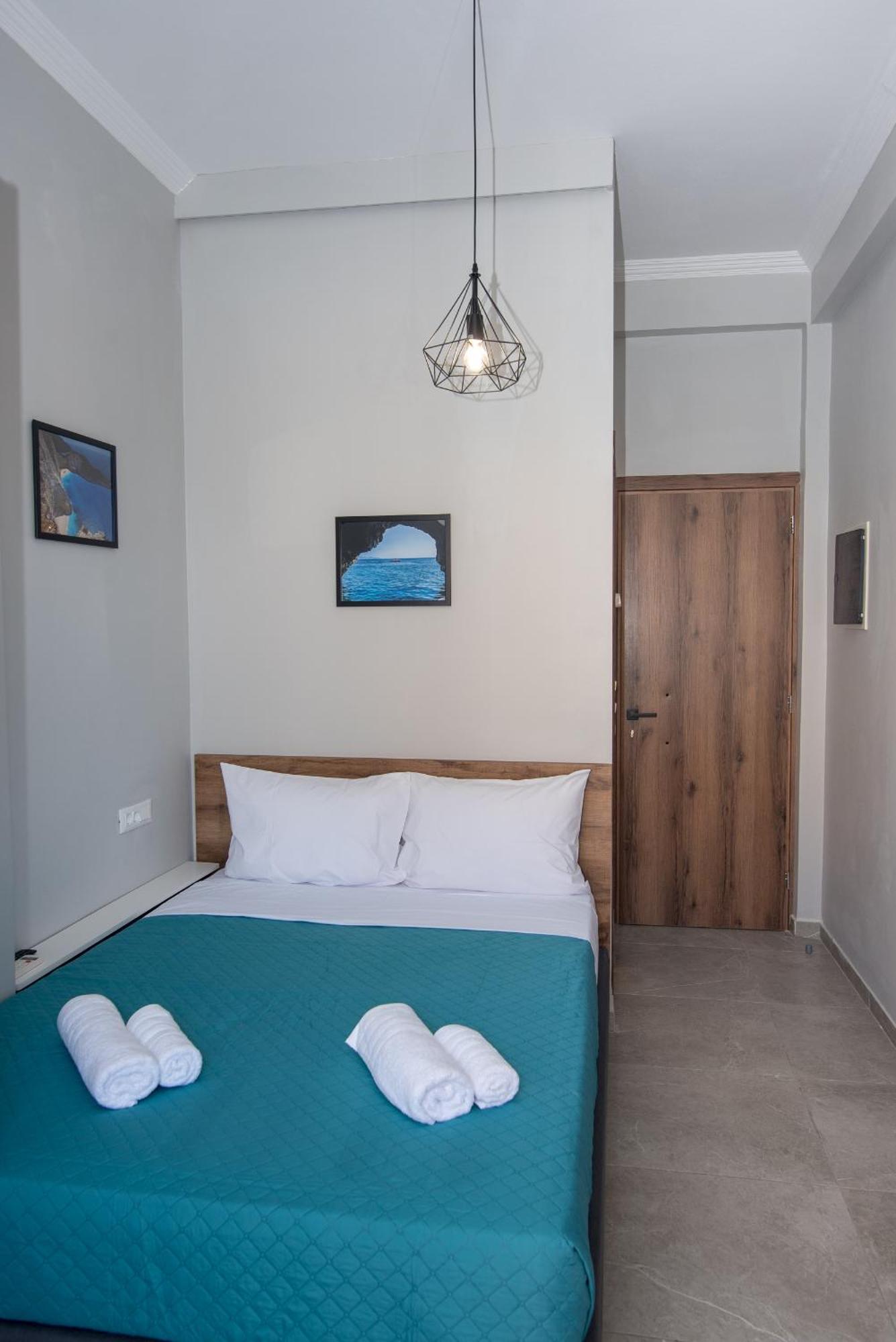 5 Keys Apartment Zakynthos Exterior photo