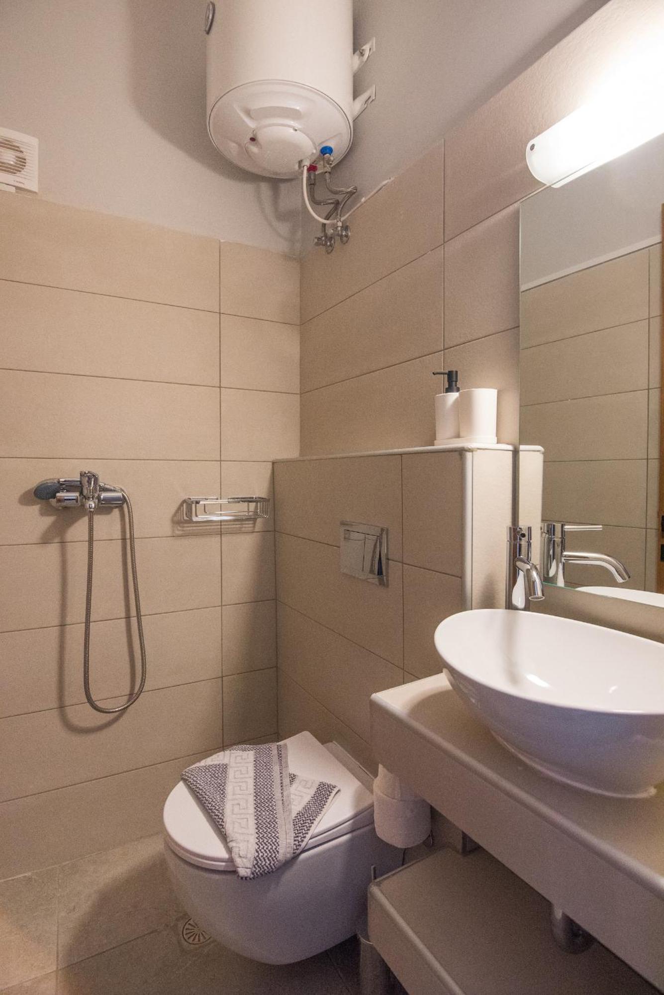 5 Keys Apartment Zakynthos Exterior photo