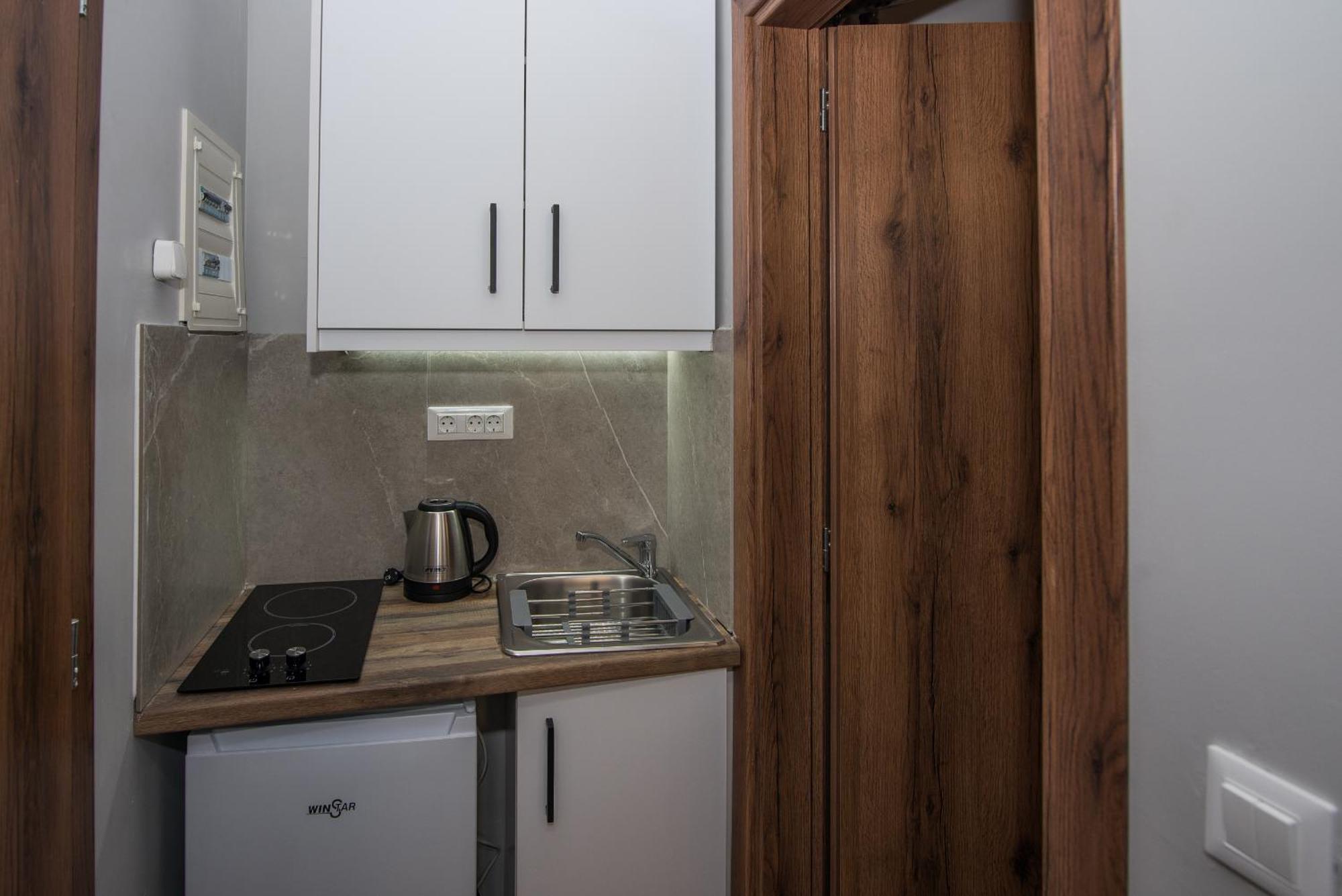5 Keys Apartment Zakynthos Exterior photo