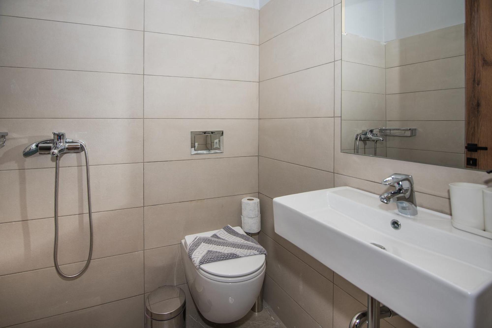 5 Keys Apartment Zakynthos Exterior photo
