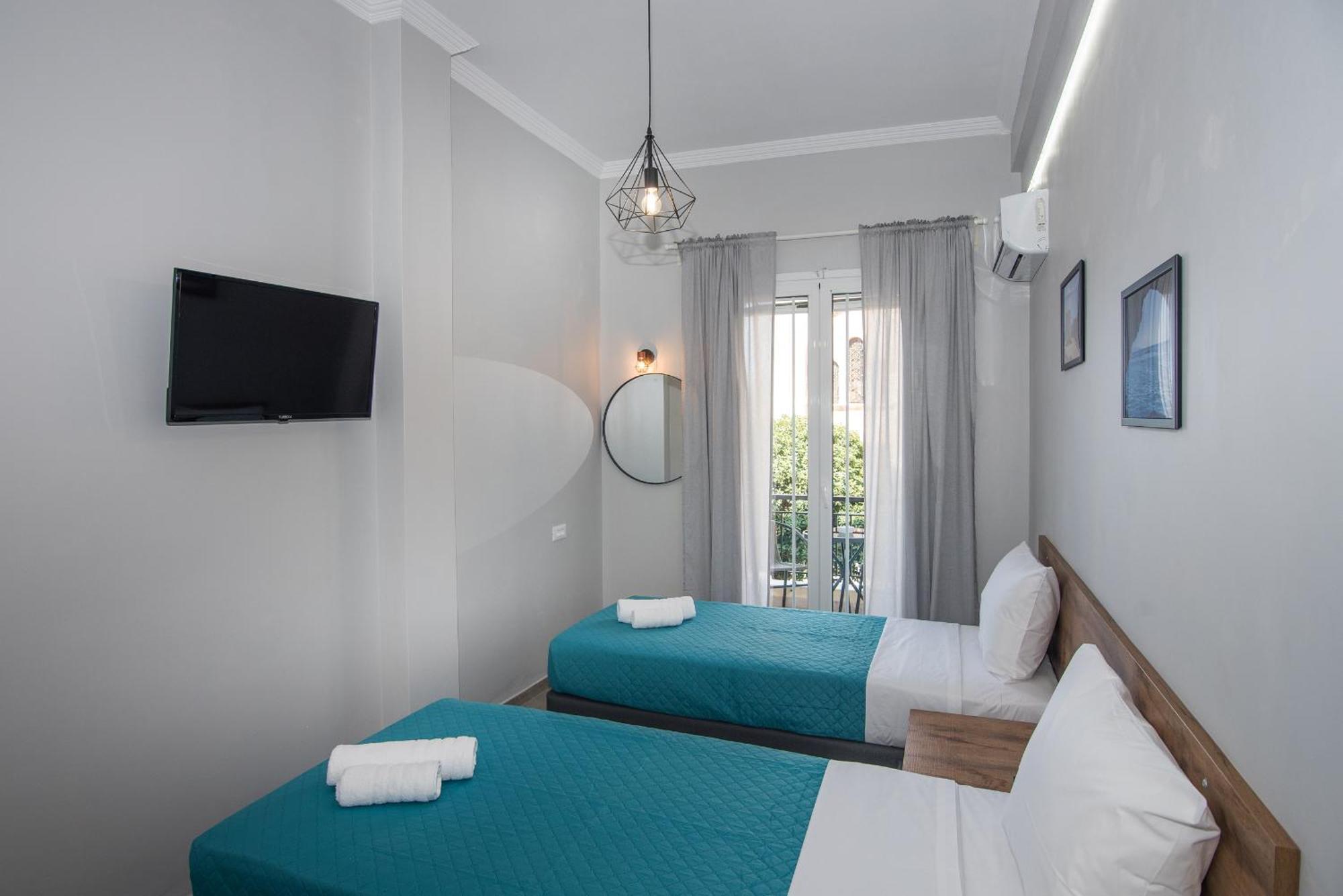 5 Keys Apartment Zakynthos Exterior photo