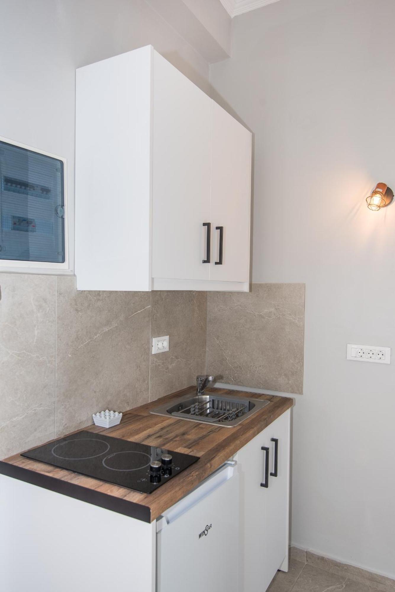 5 Keys Apartment Zakynthos Exterior photo