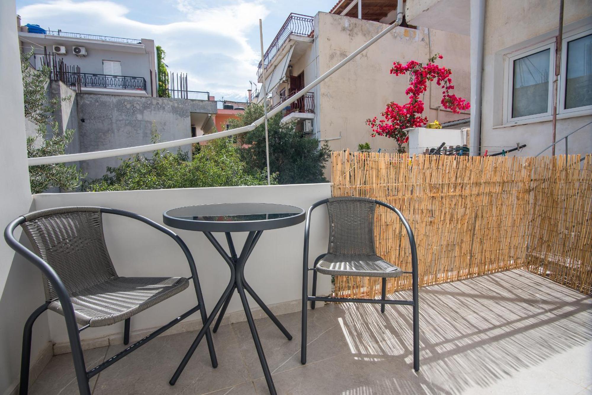 5 Keys Apartment Zakynthos Exterior photo