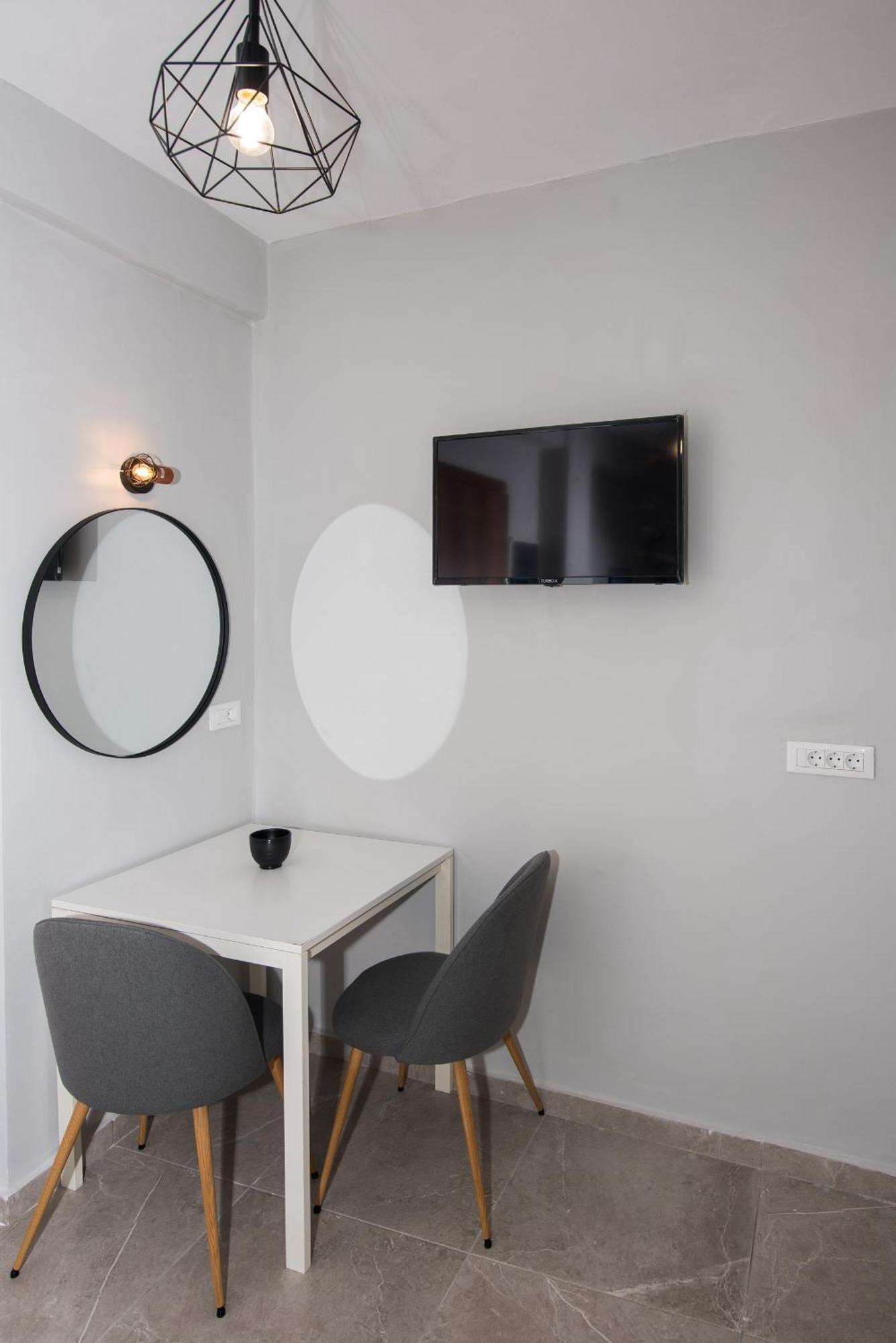 5 Keys Apartment Zakynthos Exterior photo