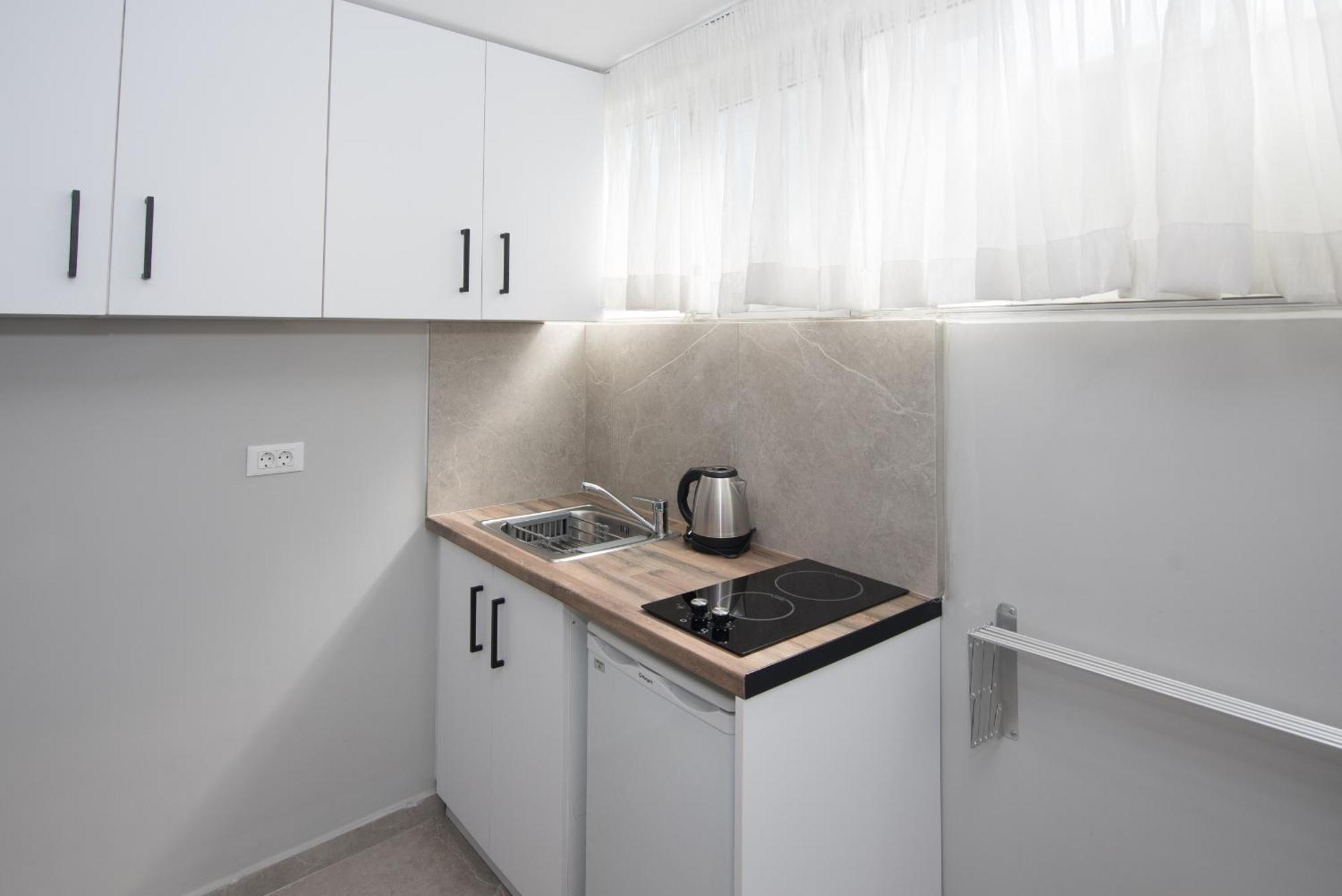 5 Keys Apartment Zakynthos Exterior photo