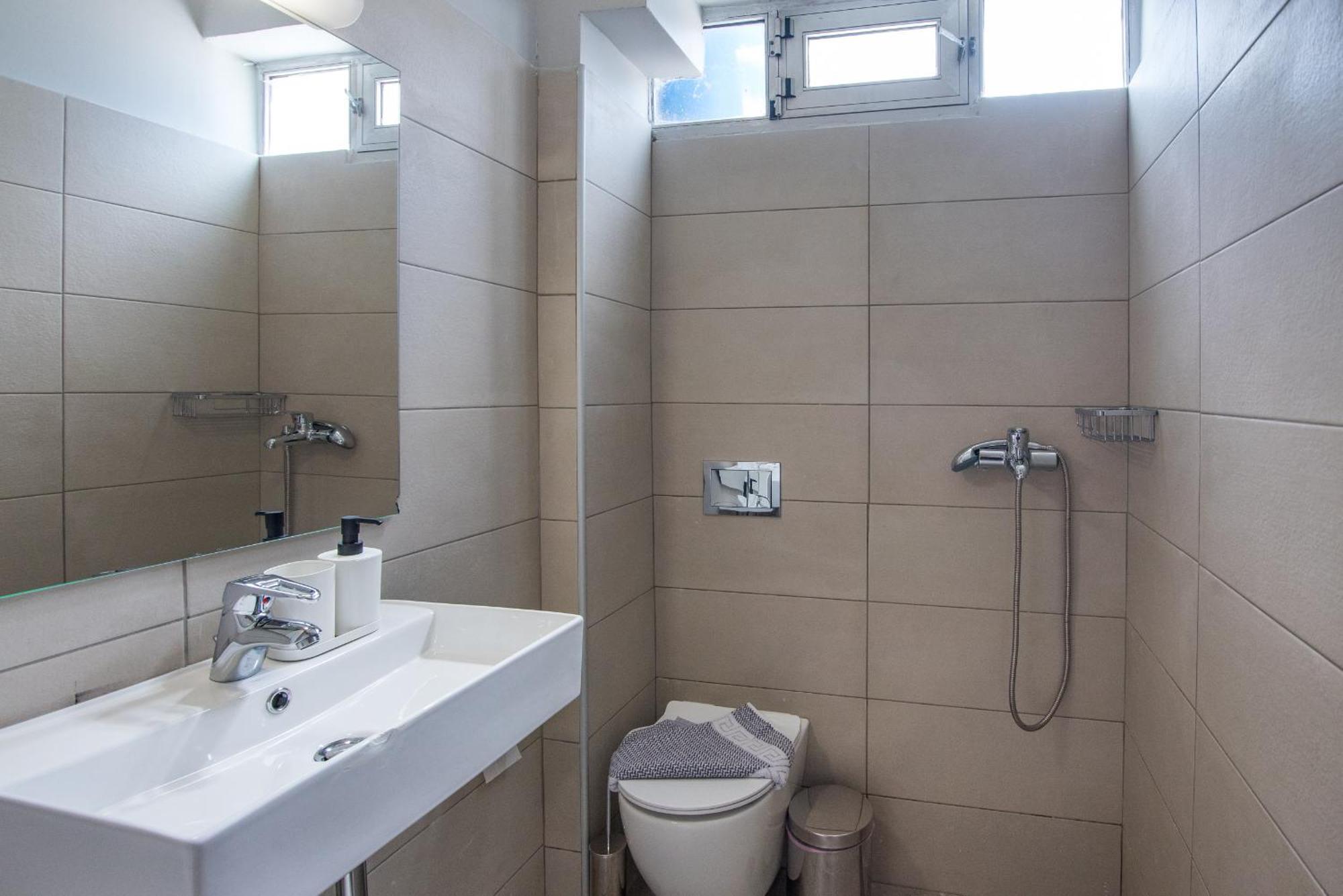 5 Keys Apartment Zakynthos Exterior photo