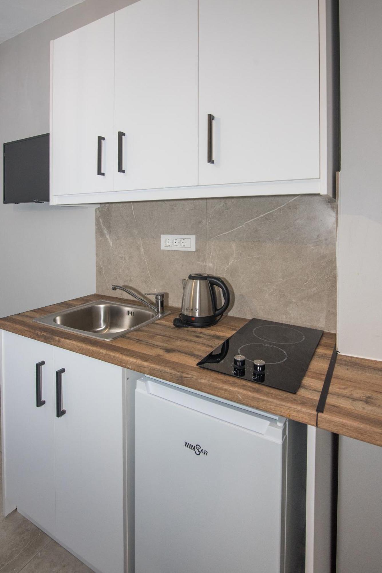 5 Keys Apartment Zakynthos Exterior photo