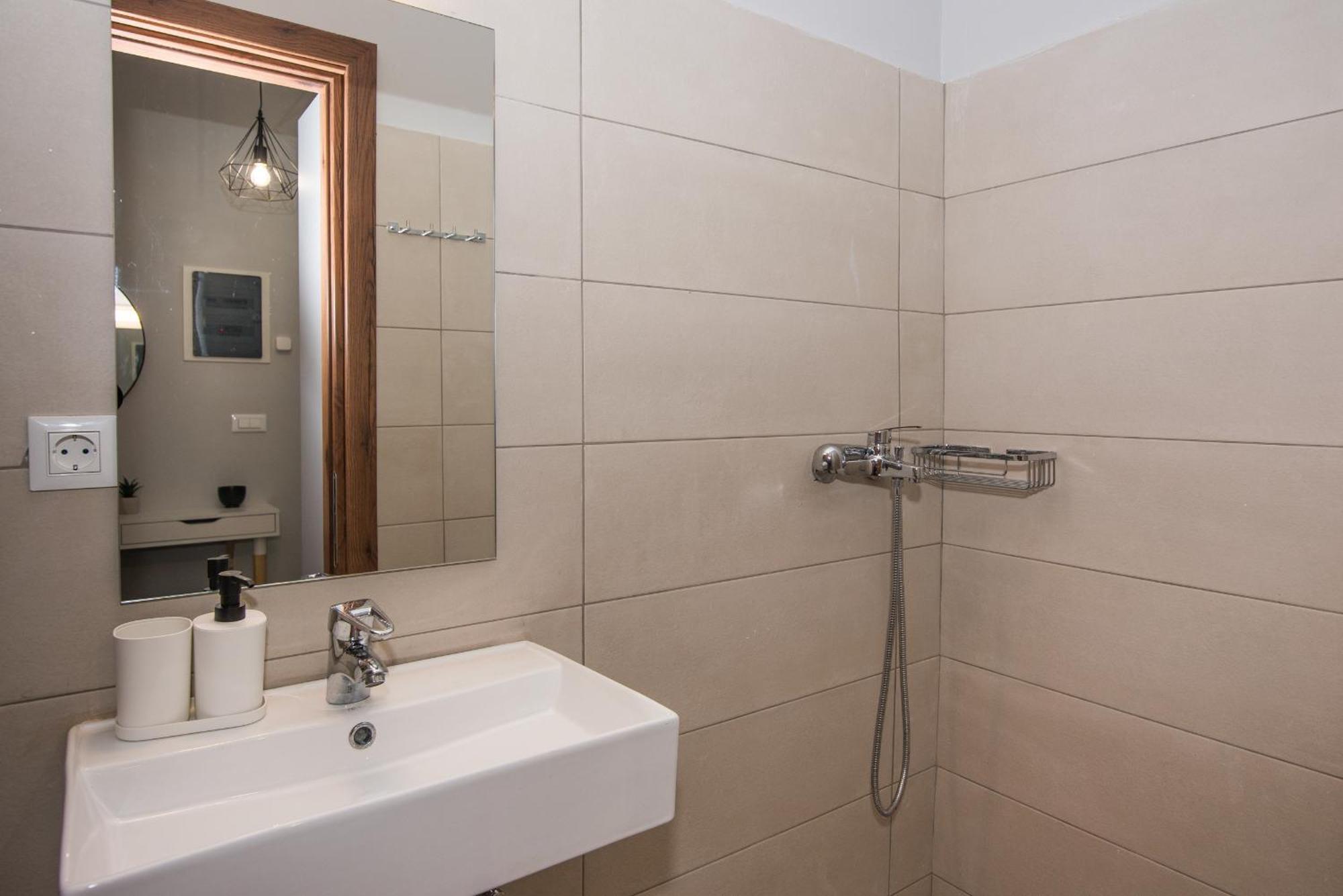 5 Keys Apartment Zakynthos Exterior photo
