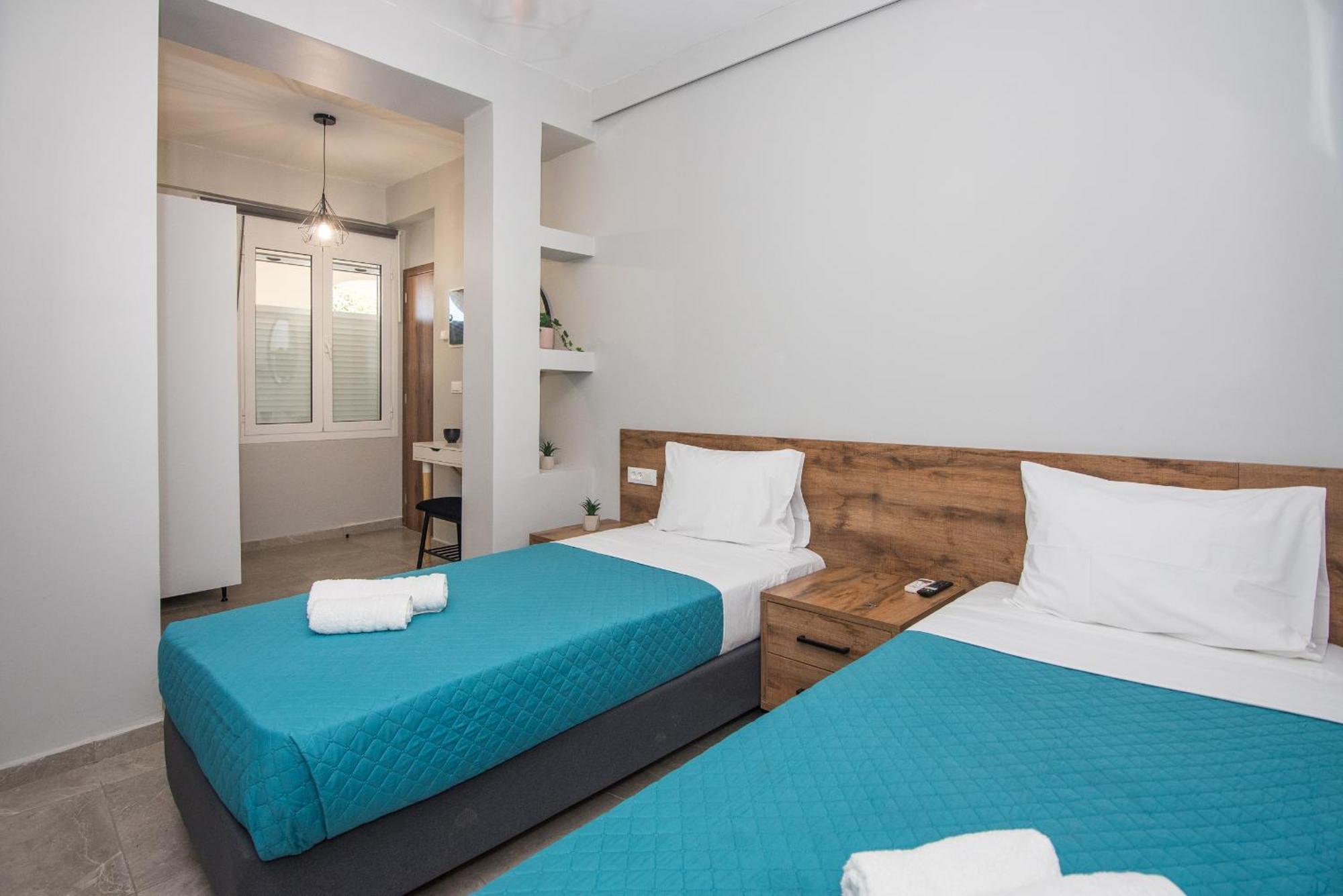 5 Keys Apartment Zakynthos Exterior photo